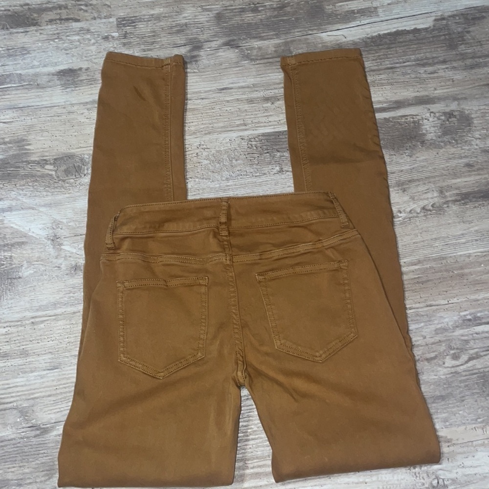 Maurices XS